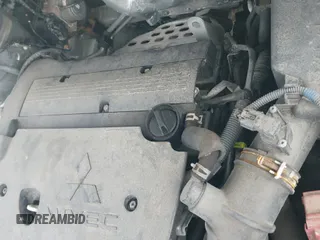 2017 Mitsubishi Outlander ES z VIN JA4AR3AU2HZ066807, wystawiony jako IAAI lot #41547214 z przebiegiem 96 932 mil mil oraz . Historia ofert i sprzedaży dostępna na DreamBid. Obrazek 20.