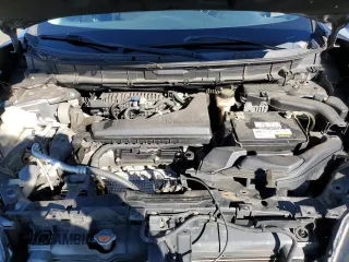 2015 Nissan Rogue SV with VIN KNMAT2MV9FP546616, listed as a Copart auction lot 41642805 with 146,863 mi miles and Salvage Title. Bid and sale history available at carsss.com. Image 13.