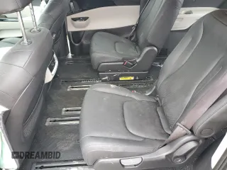 2024 Kia Carnival EX with VIN KNDNC5H35R6431081, listed as a Copart auction lot 79251234 with 13,499 mi miles and Non Repairable. Bid and sale history available at carsss.com. Image 11.
