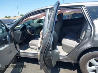 2013 Nissan Rogue SL with VIN JN8AS5MT9DW506336, listed as a IAAI auction lot 41969048 with 119,112 mi miles. Bid and sale history available at carsss.com. Image 8.