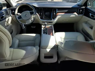 2021 Volvo S60 Momentum with VIN 7JR102FK5MG102126, listed as a Copart auction lot 48800064 with 83,785 mi miles and Salvage Title. Bid and sale history available at carsss.com. Image 8.