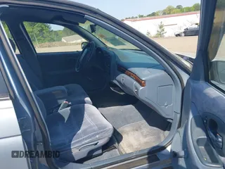 1997 Chevrolet Lumina LS with VIN 2G1WL52M5V1135249, listed as a IAAI auction lot 41994811 with 156,770 mi miles and . Bid and sale history available at DreamBid. Image 5.