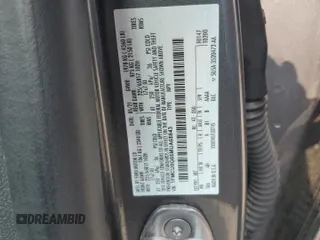 2021 Ford Escape SE with VIN 1FMCU0G66MUA68843, listed as a Copart auction lot 58894625 with 136,123 mi miles and Clean title. Bid and sale history available at DreamBid. Image 12.