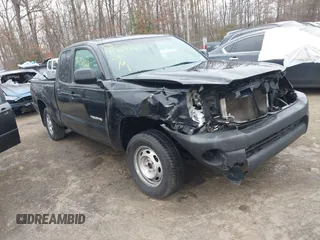 2006 Toyota Tacoma z VIN 5TETX22N26Z247977, wystawiony jako IAAI lot #41729220 z przebiegiem 121 964 mil mil oraz . Historia ofert i sprzedaży dostępna na DreamBid. Obrazek 1.