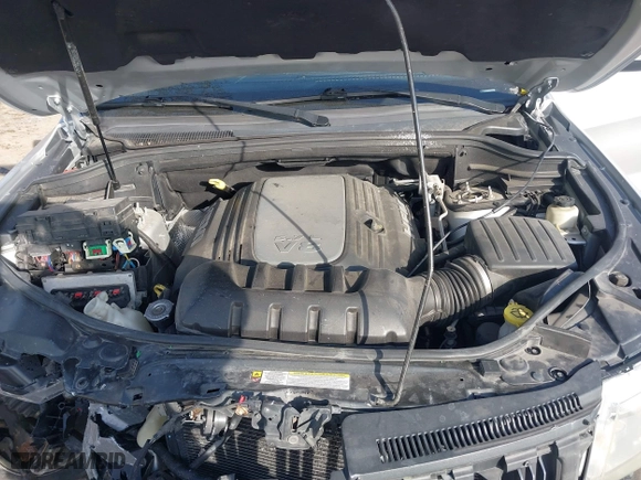 2011 Jeep Grand Cherokee Laredo with VIN 1J4RR4GTXBC678304, listed as a IAAI auction lot 41088309 with 139,559 mi miles. Bid and sale history available at carsss.com. Image 10.