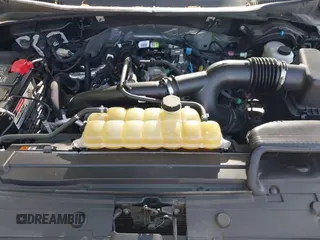 2020 Ford F-150 XL with VIN 1FTEW1EP9LKE89250, listed as a IAAI auction lot 42225184 with 61,122 mi miles and . Bid and sale history available at DreamBid. Image 10.