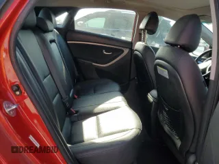 2013 Hyundai Elantra с VIN KMHD35LE2DU098018, выставлен на аукционе Copart как лот 55838125 с пробегом 145 806 миль миль и Чистый • Clean title. История ставок и продаж доступна на DreamBid. Изображение 10.