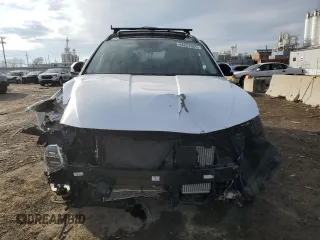 2024 Hyundai Tucson SEL Convenience with VIN KM8JCCD19RU211490, listed as a Copart auction lot 44221925 with 8,105 mi miles and Salvage Title. Bid and sale history available at carsss.com. Image 5.