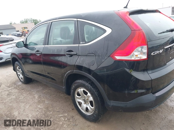 2012 Honda CR-V LX с VIN 5J6RM4H37CL027971, выставлен на аукционе IAAI как лот 42418355 с пробегом 151 048 миль миль и . История ставок и продаж доступна на DreamBid. Изображение 14.