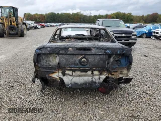 2008 Ford Mustang Deluxe with VIN 1ZVHT80N385125655, listed as a Copart auction lot 78388804 with Not provided miles and Non repairable. Bid and sale history available at DreamBid. Image 6.