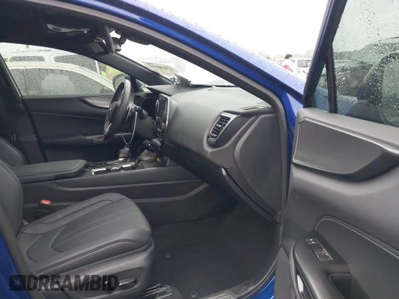 2024 Lexus NX 350 F Sport z VIN 2T2KGCEZXRC038413, wystawiony jako IAAI lot #42408034 z przebiegiem 31 912 mil mil oraz . Historia ofert i sprzedaży dostępna na DreamBid. Obrazek 5.