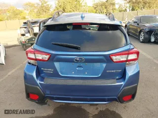2018 Subaru Crosstrek Limited with VIN JF2GTAJC9JH219418, listed as a IAAI auction lot 41432539 with 37,607 mi miles. Bid and sale history available at carsss.com. Image 17.