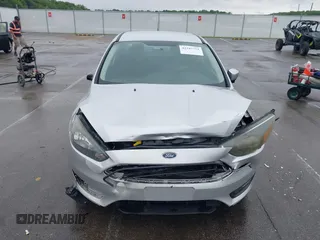 2017 Ford Focus SE with VIN 1FADP3FEXHL283329, listed as a IAAI auction lot 42347751 with 85,337 mi miles and . Bid and sale history available at DreamBid. Image 13.