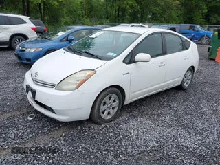 2008 Toyota Prius with VIN JTDKB20U487814625, listed as a IAAI auction lot 42515462 with 196,574 mi miles and . Bid and sale history available at DreamBid. Image 2.