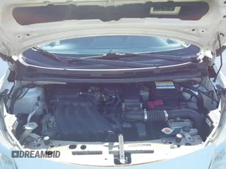 2015 Nissan Note SR с VIN 3N1CE2CPXFL373113, выставлен на аукционе IAAI как лот 42101490 с пробегом 87 758 миль миль и . История ставок и продаж доступна на DreamBid. Изображение 10.
