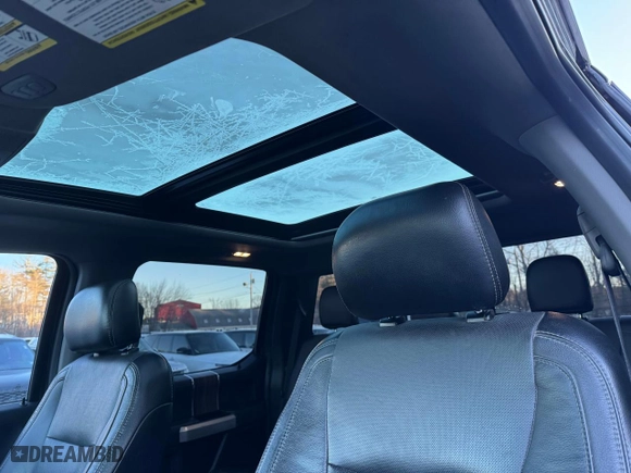 2015 Ford F-150 XL with VIN 1FTEW1CG5FKE37430, listed as a Copart auction lot 83668404 with 291,883 mi miles and Clean Title. Bid and sale history available at carsss.com. Image 9.