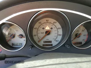 2000 Mercedes-Benz SLK 230 Kompressor с VIN WDBKK47F4YF159499, выставлен на аукционе Copart как лот 76205924 с пробегом 182 878 миль миль и Чистый • Clean title. История ставок и продаж доступна на DreamBid. Изображение 9.