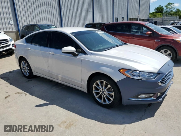 2017 Ford Fusion SE z VIN 3FA6P0H70HR328463, wystawiony jako Copart lot #57768095 z przebiegiem 115 950 mil mil oraz Nie do naprawy • Non repairable. Historia ofert i sprzedaży dostępna na DreamBid. Obrazek 4.