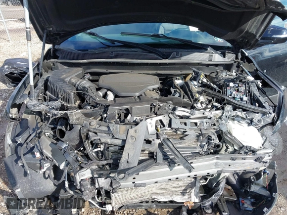 2020 Chevrolet Blazer LT with VIN 3GNKBJRS8LS611556, listed as a IAAI auction lot 41211060 with 68,653 mi miles and . Bid and sale history available at DreamBid. Image 10.