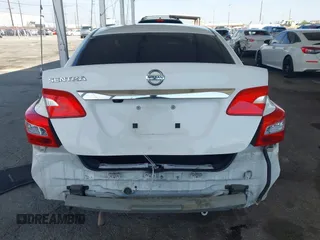 2019 Nissan Sentra SV with VIN 3N1AB7AP6KY255766, listed as a IAAI auction lot 41993515 with 121,233 mi miles and . Bid and sale history available at DreamBid. Image 17.