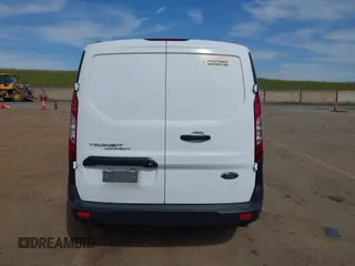 2022 Ford Transit Connect XL with VIN NM0LS7S22N1508015, listed as a IAAI auction lot 42020193 with 115,565 mi miles and . Bid and sale history available at DreamBid. Image 16.