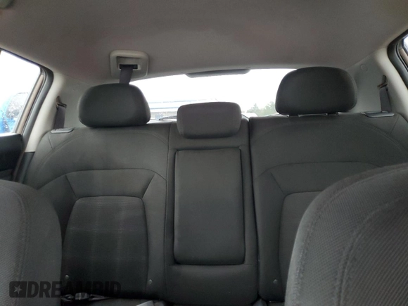 2011 Kia Sportage LX with VIN KNDPB3A26B7025375, listed as a Copart auction lot 51046685 with 162,482 mi miles and Salvage Title. Bid and sale history available at carsss.com. Image 10.