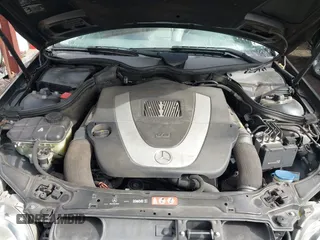 2007 Mercedes-Benz C 280 Luxury with VIN WDBRF92H17F897526, listed as a IAAI auction lot 41710061 with 146,885 mi miles and . Bid and sale history available at DreamBid. Image 10.