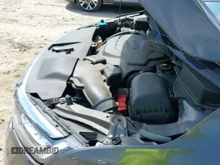 2023 Honda Odyssey Elite с VIN 5FNRL6H92PB009346, выставлен на аукционе IAAI как лот 42657430 с пробегом 45 332 миль миль и . История ставок и продаж доступна на DreamBid. Изображение 20.