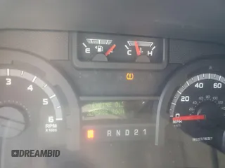 2009 Ford Econoline Cargo с VIN 1FTNE24L89DA81925, выставлен на аукционе IAAI как лот 42575810 с пробегом 140 109 миль миль и . История ставок и продаж доступна на DreamBid. Изображение 1.