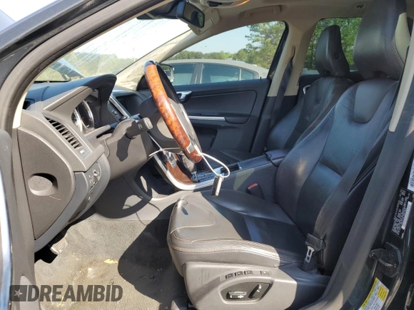 2012 Volvo XC60 3.2L с VIN YV4952DL2C2316790, выставлен на аукционе Copart как лот 49539555 с пробегом 127 997 миль миль и Чистый • Clean title. История ставок и продаж доступна на DreamBid. Изображение 7.