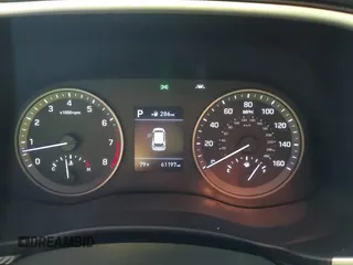 2021 Hyundai Tucson Value z VIN KM8J33A47MU309988, wystawiony jako IAAI lot #41749644 z przebiegiem 61 197 mil mil oraz . Historia ofert i sprzedaży dostępna na DreamBid. Obrazek 7.