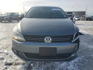 2012 Volkswagen Jetta SEL с VIN 3VWLP7AJ2CM452782, выставлен на аукционе Copart как лот 41502725 с пробегом 153 132 миль миль и Списание • Salvage title. История ставок и продаж доступна на DreamBid. Изображение 5.