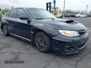 2014 Subaru WRX WRX Premium с VIN JF1GV7F66EG004255, выставлен на аукционе IAAI как лот 42204007 с пробегом 165 469 миль миль и . История ставок и продаж доступна на DreamBid. Изображение 1.