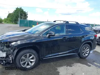 2018 Lexus RX 350L Premium with VIN JTJDZKCA8J2005408, listed as a IAAI auction lot 42192159 with 87,286 mi miles and . Bid and sale history available at DreamBid. Image 14.