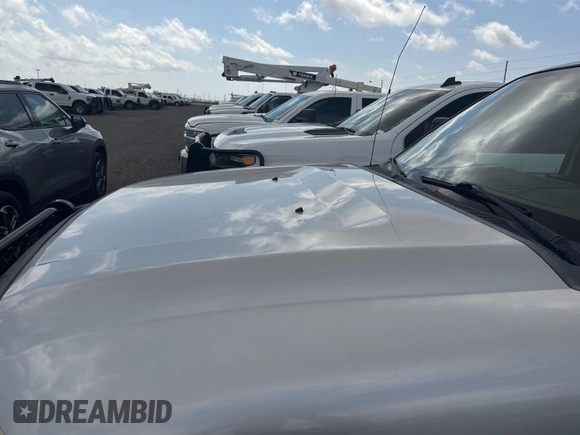 2015 Ford F-250 Lariat z VIN 1FT7W2BTXFEB10761, wystawiony jako IAAI lot #42522911 z przebiegiem 209 886 mil mil oraz . Historia ofert i sprzedaży dostępna na DreamBid. Obrazek 13.