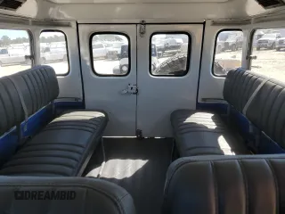 1980 Toyota Land Cruiser z VIN FJ4365951, wystawiony jako Copart lot #50017605 z przebiegiem 276 800 mil mil oraz Szkoda całkowita • Salvage title. Historia ofert i sprzedaży dostępna na DreamBid. Obrazek 10.