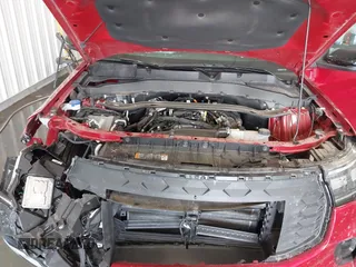 2025 Ford Explorer ST-Line с VIN 1FMUK7KH9SGA89287, выставлен на аукционе IAAI как лот 42265994 с пробегом 8 439 миль миль и . История ставок и продаж доступна на DreamBid. Изображение 10.