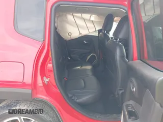 2016 Jeep Renegade Limited с VIN ZACCJADT6GPC94058, выставлен на аукционе IAAI как лот 42203571 с пробегом 101 165 миль миль и . История ставок и продаж доступна на DreamBid. Изображение 8.