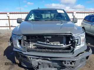 2020 Ford F-150 XL с VIN 1FTEW1E49LFB67500, выставлен на аукционе IAAI как лот 41814840 с пробегом 41 671 миль миль и . История ставок и продаж доступна на DreamBid. Изображение 12.