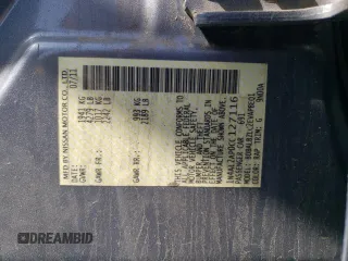 2012 Nissan Altima S with VIN 1N4AL2AP0CC127116, listed as a Copart auction lot 55155435 with 158,063 mi miles and Clean Title. Bid and sale history available at DreamBid. Image 12.