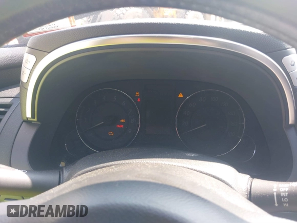2014 Infiniti QX70 with VIN JN8CS1MW7EM410150, listed as a IAAI auction lot 39960321 with Not Provided miles and . Bid and sale history available at DreamBid. Image 7.