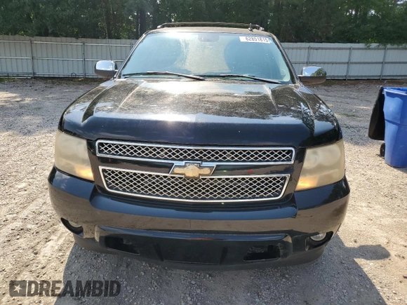 2007 Chevrolet Avalanche 3LT with VIN 3GNFK12377G311648, listed as a Copart auction lot 62851815 with 163,143 mi miles and Clean title. Bid and sale history available at DreamBid. Image 5.