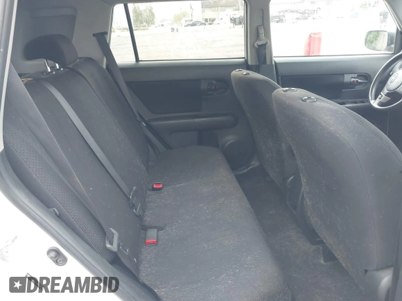 2008 Scion xB z VIN JTLKE50E681039754, wystawiony jako IAAI lot #42067611 z przebiegiem 133 463 mil mil oraz . Historia ofert i sprzedaży dostępna na DreamBid. Obrazek 8.