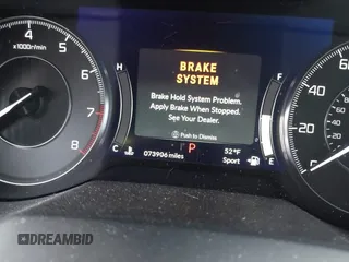2019 Acura RDX Technology с VIN 5J8TC2H5XKL016533, выставлен на аукционе IAAI как лот 41877814 с пробегом 73 906 миль миль и . История ставок и продаж доступна на DreamBid. Изображение 15.