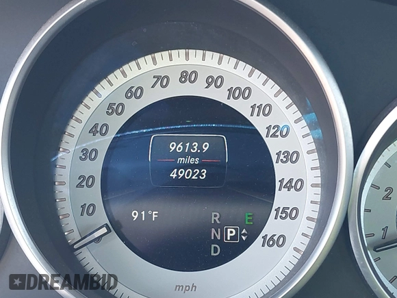 2016 Mercedes-Benz E E 400 with VIN WDDHF6HBXGB224522, listed as a IAAI auction lot 42091628 with 49,023 mi miles. Bid and sale history available at carsss.com. Image 16.