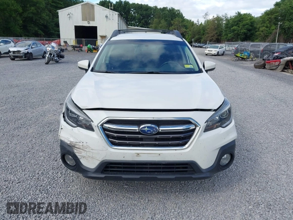 2018 Subaru Outback Premium with VIN 4S4BSACC5J3296238, listed as a IAAI auction lot 42750891 with 72,206 mi miles and . Bid and sale history available at DreamBid. Image 12.