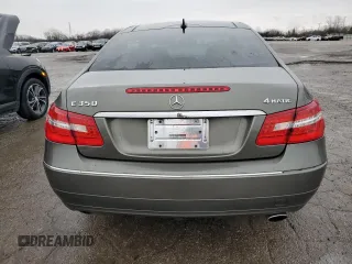 2013 Mercedes-Benz E-Class E 350 with VIN WDDKJ8JB8DF182947, listed as a Copart auction lot 51103835 with 114,965 mi miles and Clean Title. Bid and sale history available at carsss.com. Image 6.