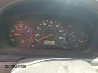 2002 Honda Accord z VIN JHMCG655X2C029280, wystawiony jako Copart lot #58945055 z przebiegiem 248 654 mil mil oraz Szkoda całkowita • Salvage title. Historia ofert i sprzedaży dostępna na DreamBid. Obrazek 9.