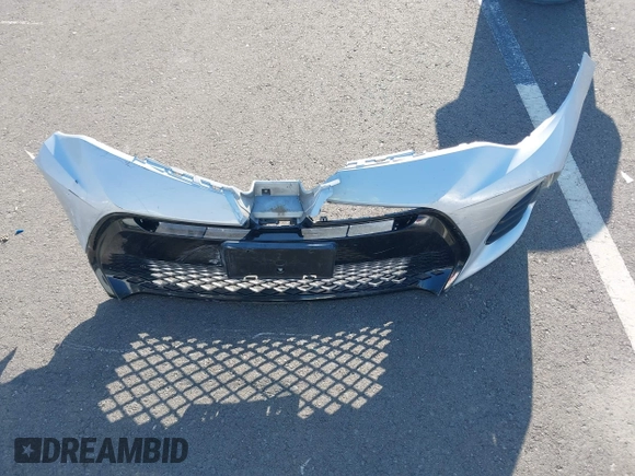 2019 Toyota Corolla L z VIN 2T1BURHE1KC178056, wystawiony jako IAAI lot #42116388 z przebiegiem 28 141 mil mil oraz . Historia ofert i sprzedaży dostępna na DreamBid. Obrazek 12.