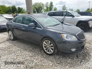 2012 Buick Verano with VIN 1G4PP5SK1C4223887, listed as a Copart auction lot 58229825 with 181,946 mi miles and Clean title. Bid and sale history available at DreamBid. Image 4.